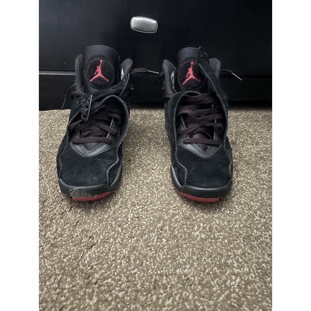 Size 9 - Air Jordan 8 Retro Bred